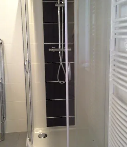 Du Charri Prázdninový dům